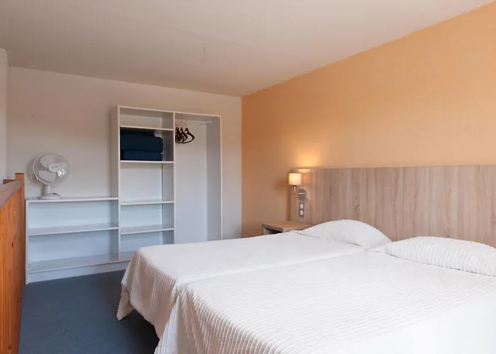 Brit Hotel De L\'Ocean