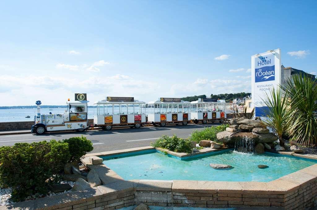Brit De L'ocean Hotel 3*