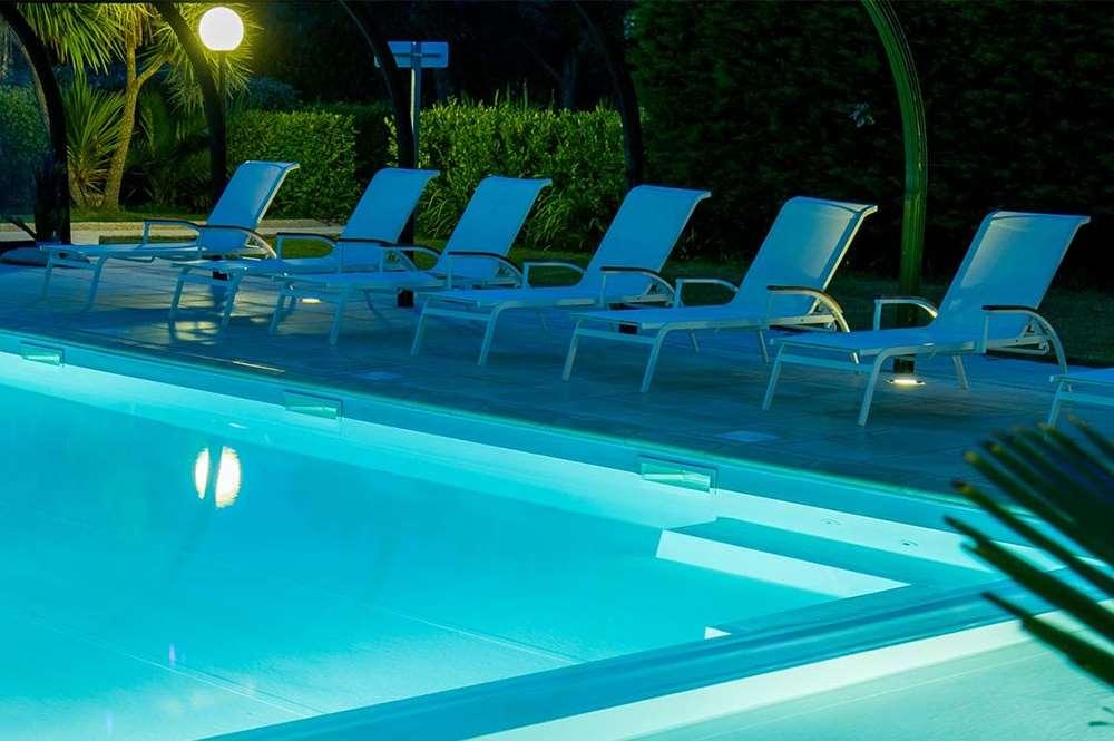 Hotel Brit De L'ocean