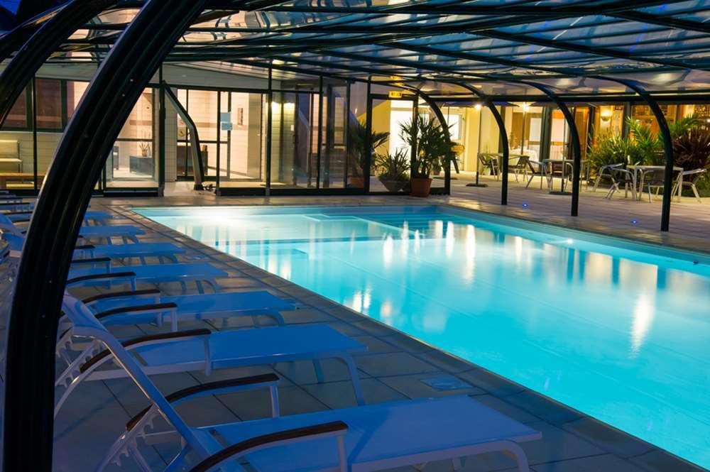 Brit De L'ocean Hotel Concarneau