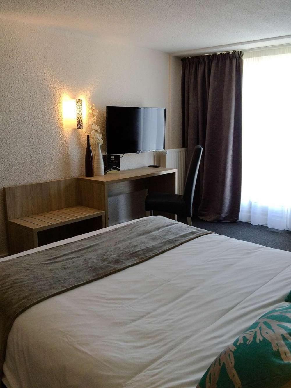 Hotel Brit De L'ocean 3*