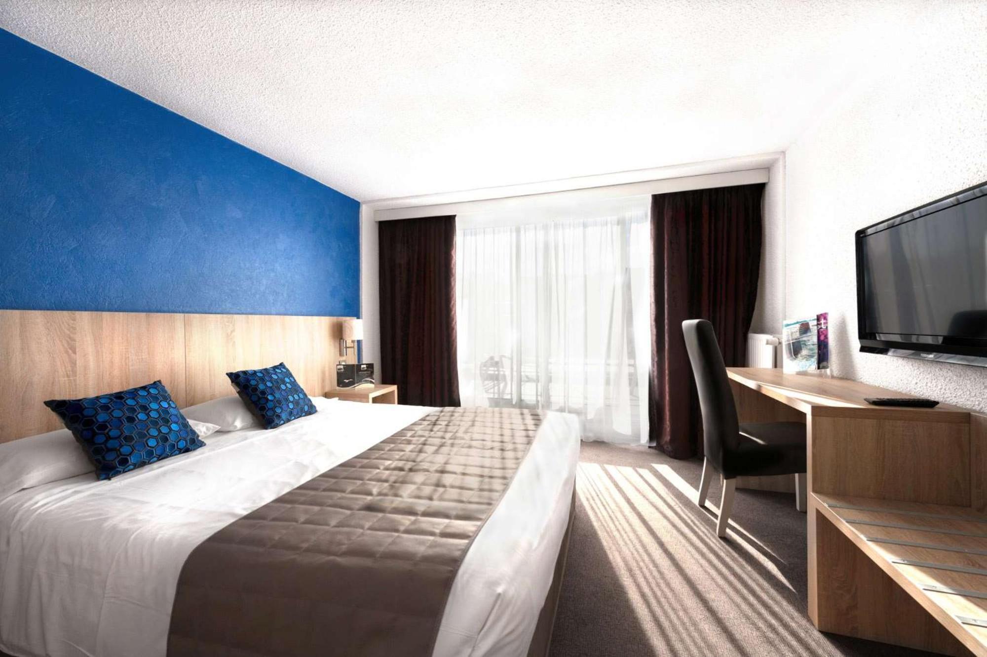 Brit De L'ocean Hotel