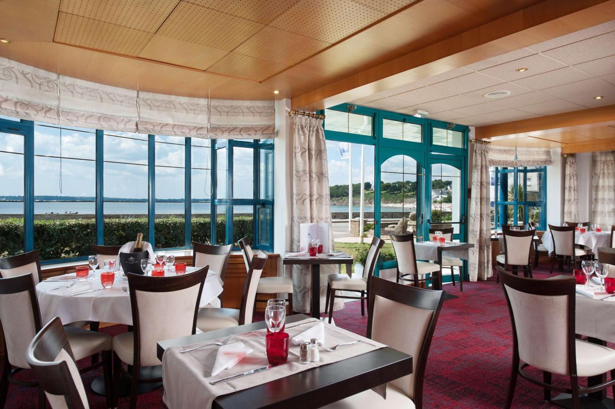 Hotel Brit De L'ocean