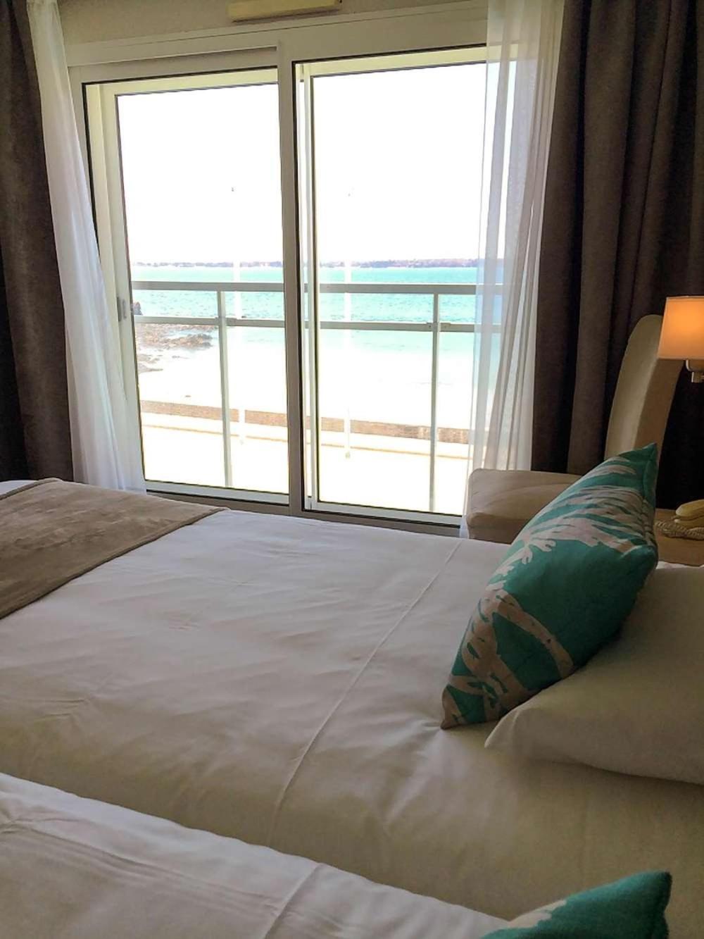 Hotel Brit De L'ocean 3*