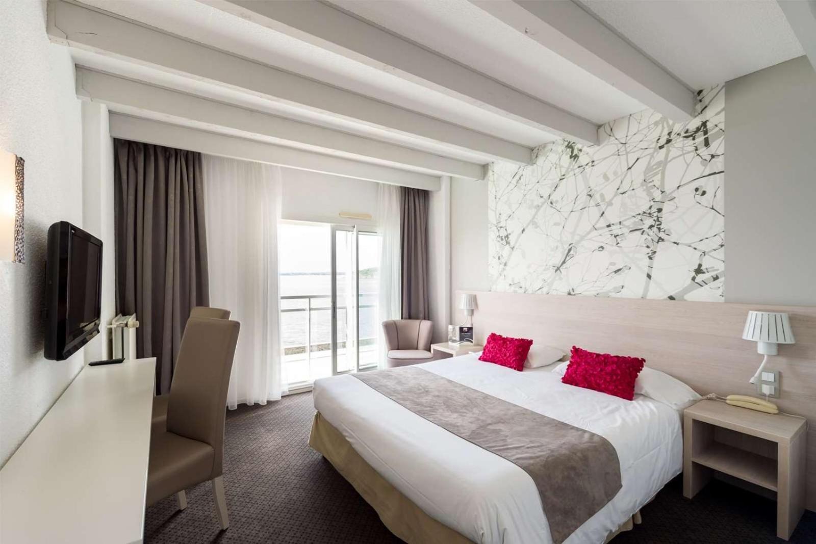 Brit De L'ocean Hotel
