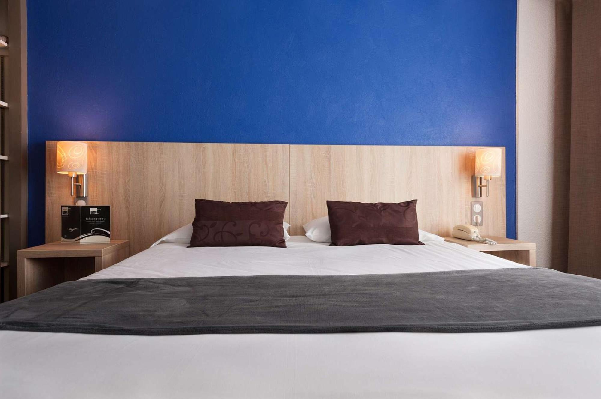 Brit De L'ocean Hotel Concarneau