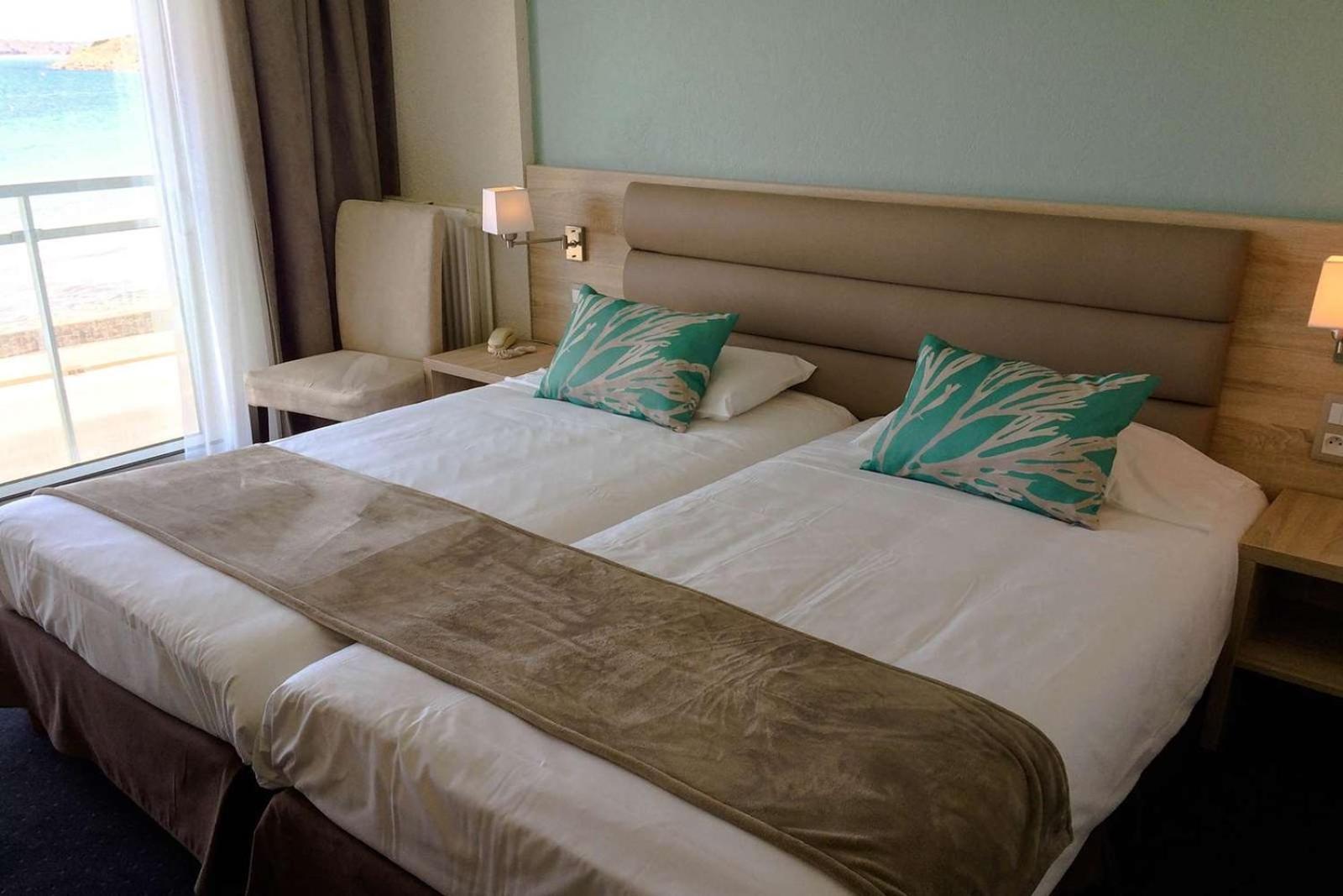 Brit De L'ocean Hotel