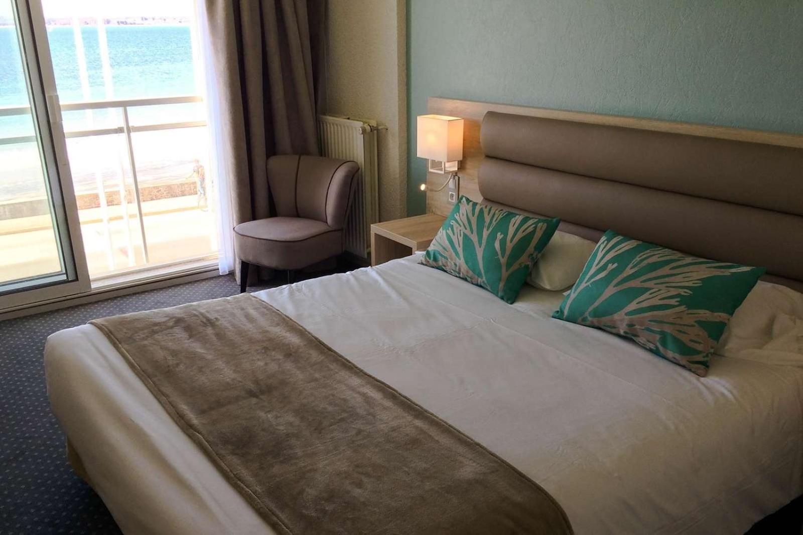 Brit De L'ocean Hotel 3*