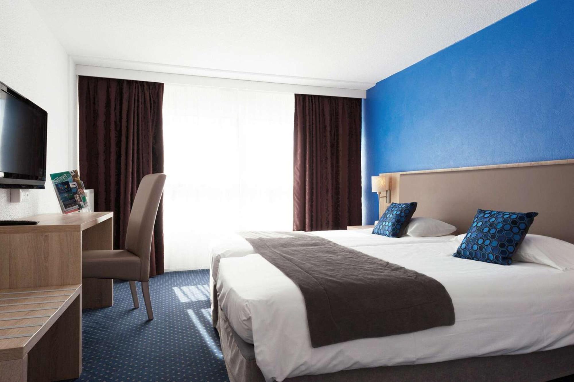 Hotel Brit De L'ocean Concarneau