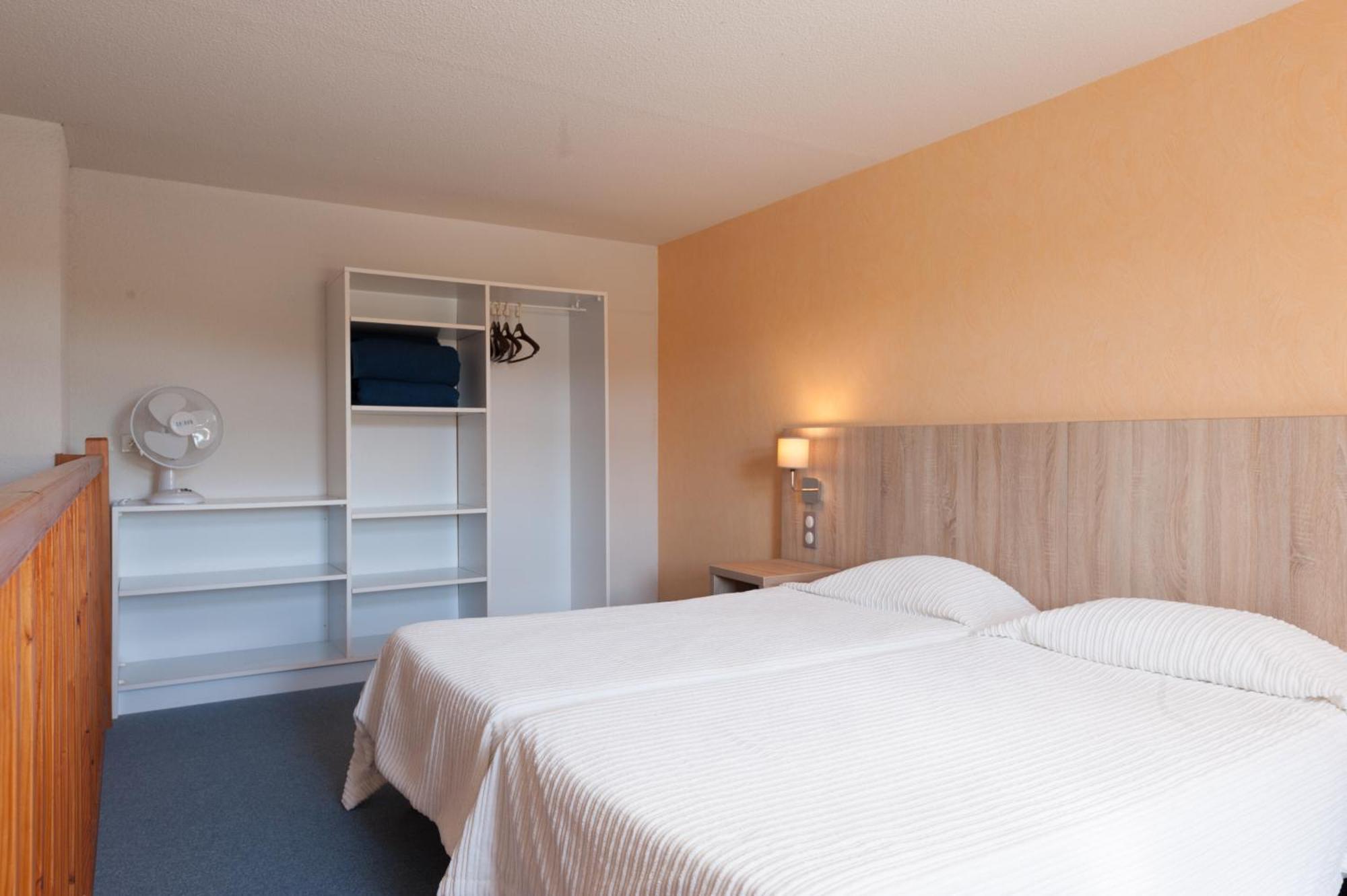 Hotel Brit De L'ocean 3*