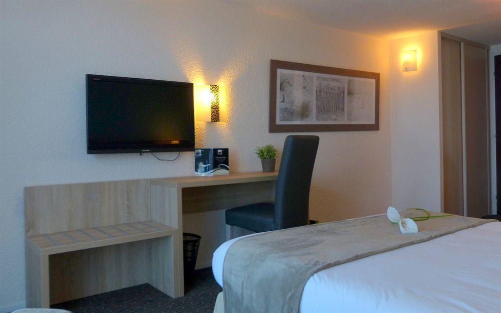 Hotel Brit De L'ocean Concarneau