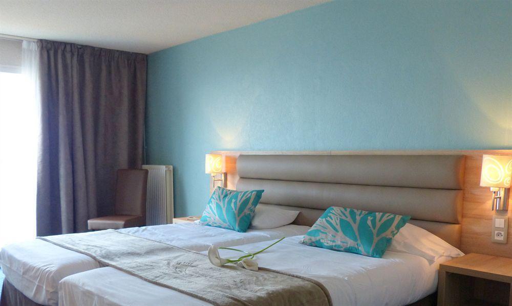 Brit De L'ocean Hotel Concarneau