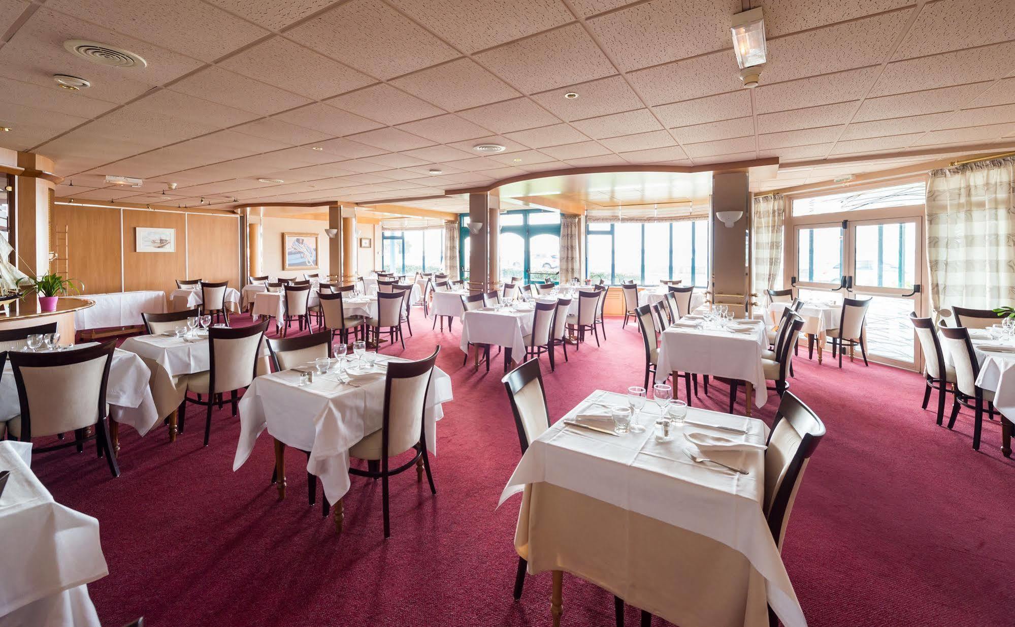 Brit De L'ocean Hotel
