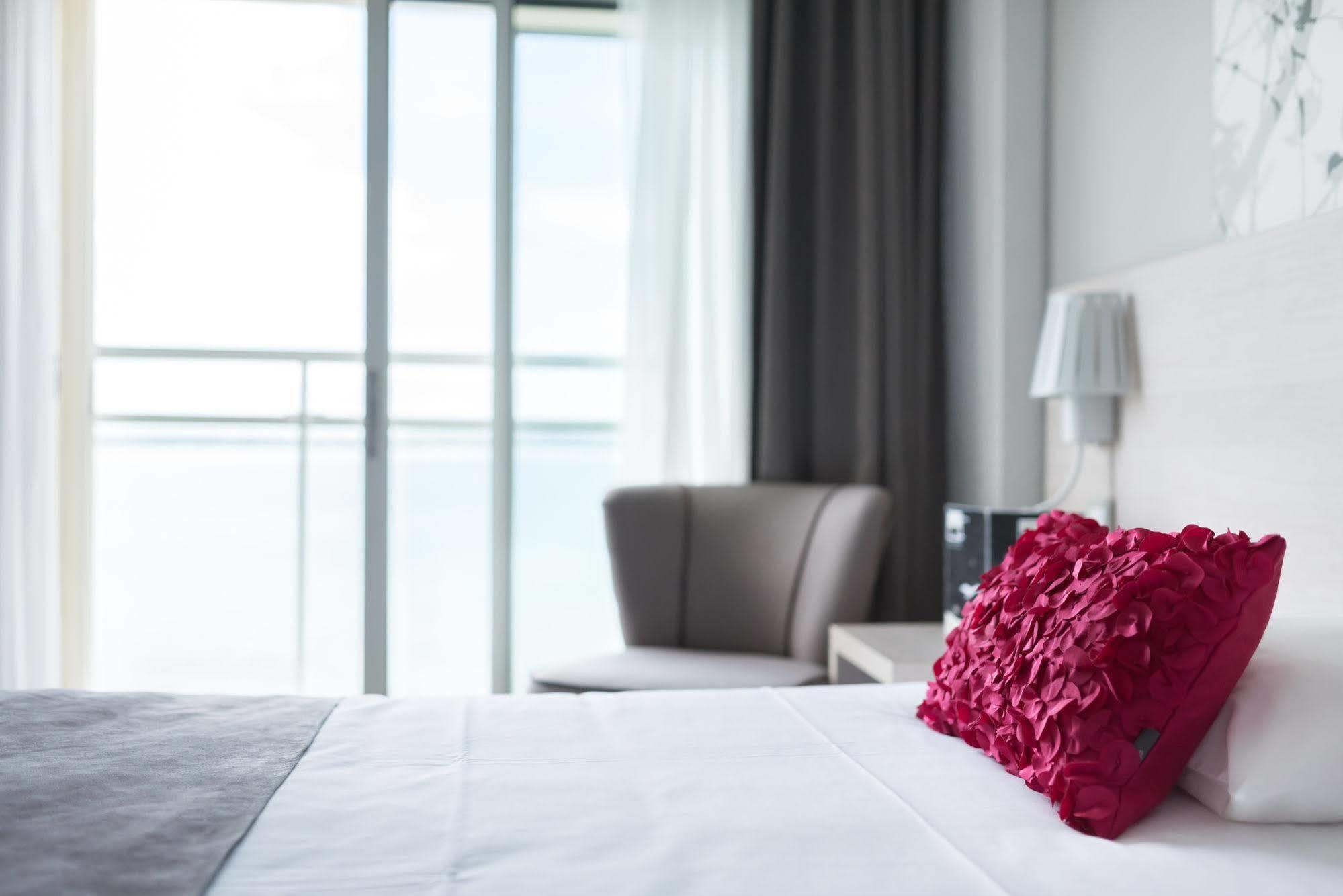 Brit De L'ocean Hotel 3*