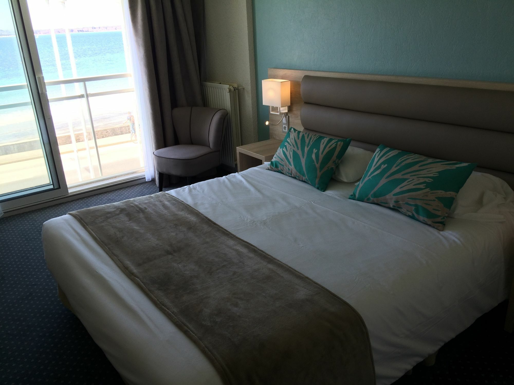 Hotel Brit De L'ocean