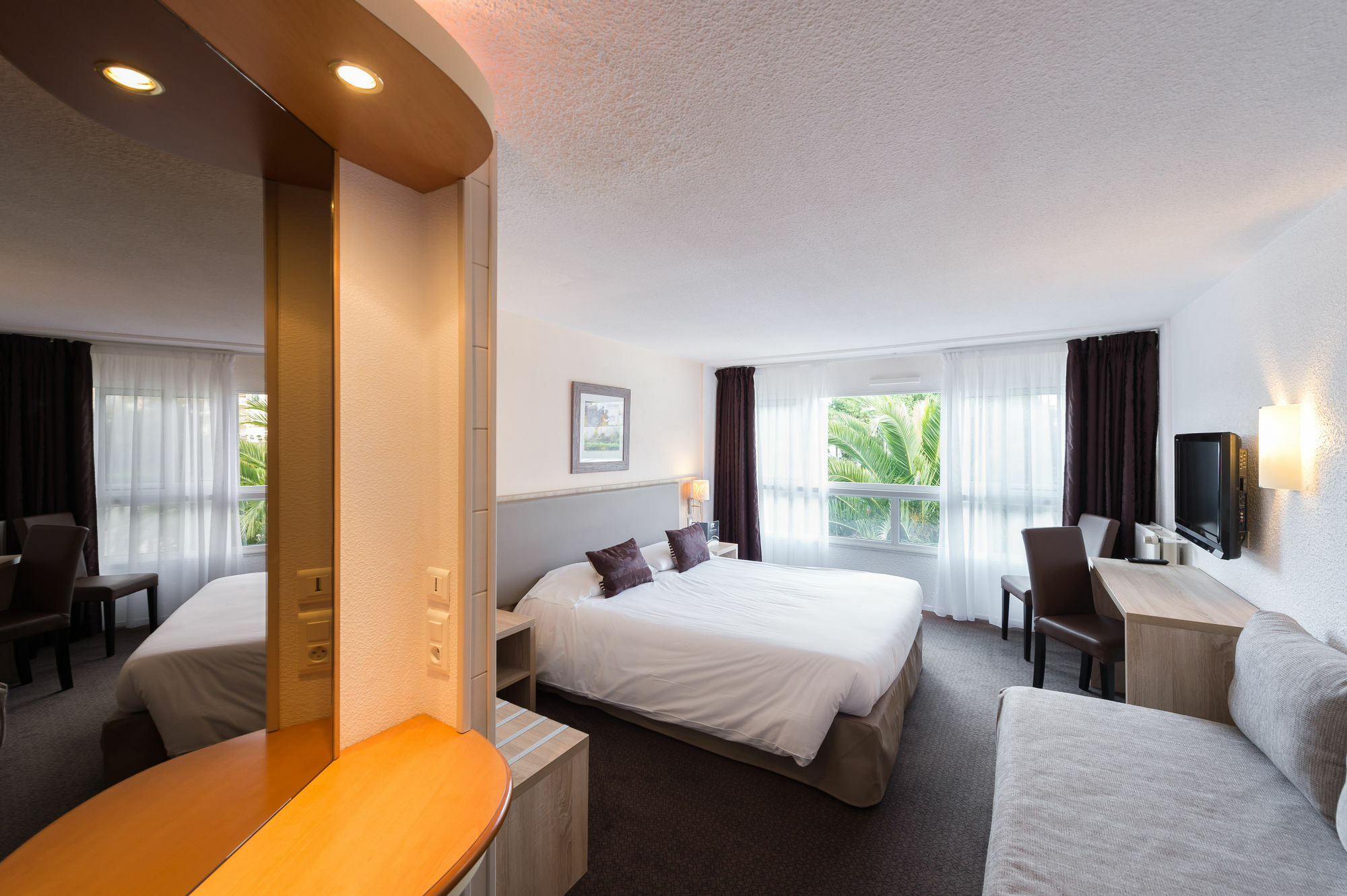 Brit De L'ocean Hotel Concarneau