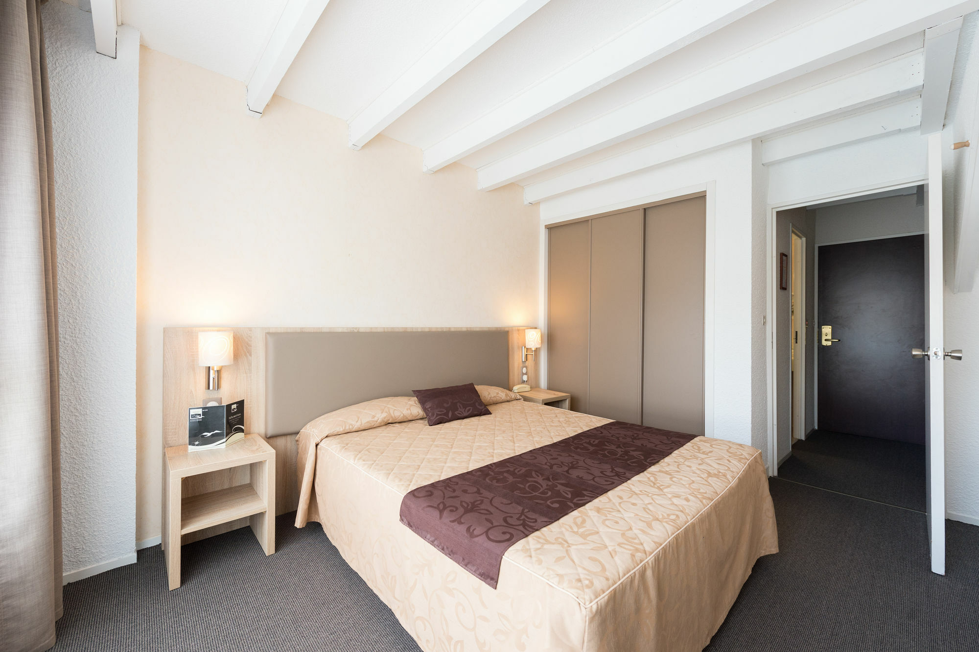 Brit De L'ocean Hotel Concarneau